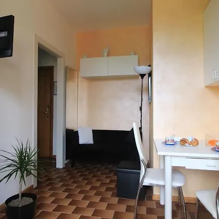 Hills Casa Di Mario Appartement