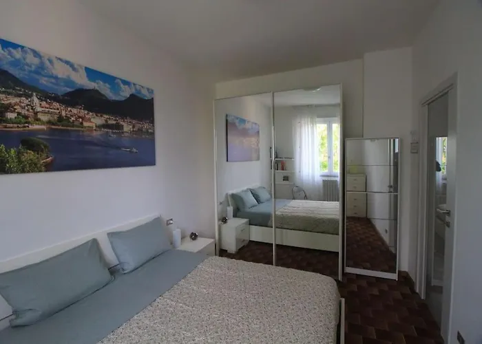 Apartmán Hills Casa Di Mario