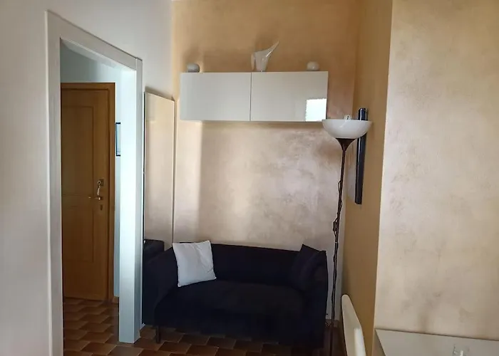 Apartmán Hills Casa Di Mario