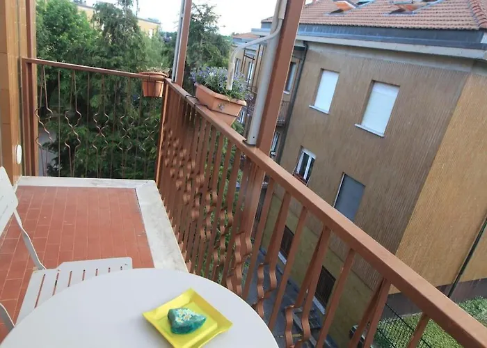 Hills Casa Di Mario Apartmán *