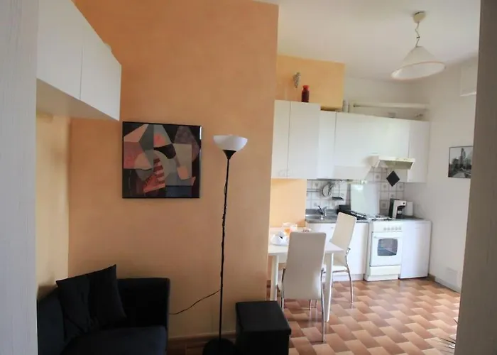 Apartmán Hills Casa Di Mario *