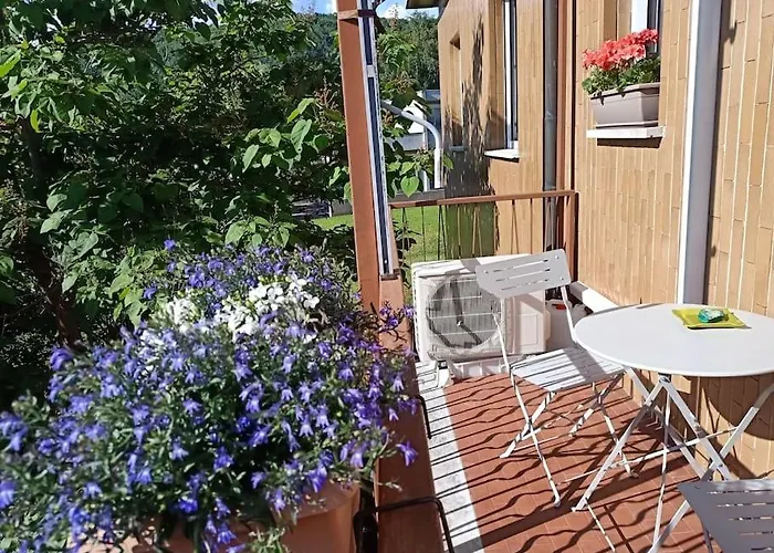 Apartmán Hills Casa Di Mario
