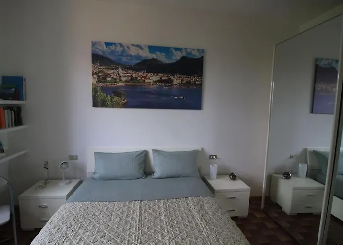 Apartmán Hills Casa Di Mario *