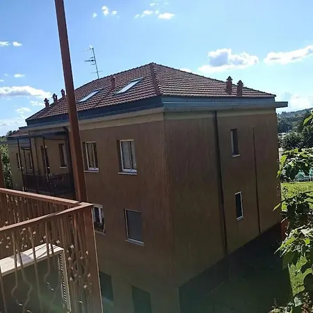 Hills Casa Di Mario Apartment